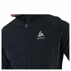 Aeolus Element Jacket Black