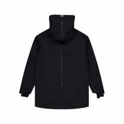 Aerisom Jackorak Men Black