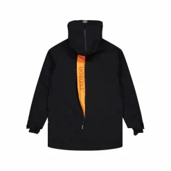 Aerisom Jackorak Men Black