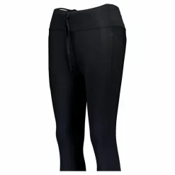 Aero Hi-rise Comp Tights Black/ Black Reflective