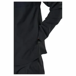 Aero Jacket Black/Silver