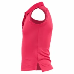 Aero Ready Match Tank Pink