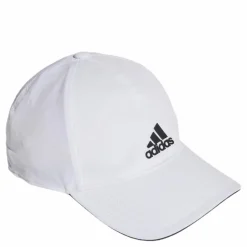 Aeroready Baseball Cap 4 Athlts White