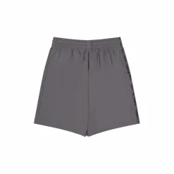 AEROREADY Essentials Chelsea 3-Stripes Shorts Grey Five / Black