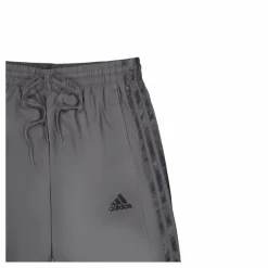 AEROREADY Essentials Chelsea 3-Stripes Shorts Grey Five / Black