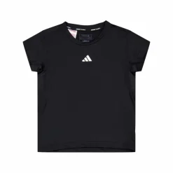 AEROREADY 3-Stripes T-Shirt Black