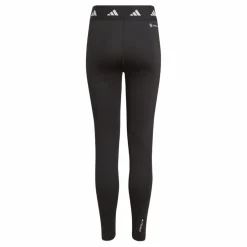 AEROREADY Techfit 7/8 Leggings Black
