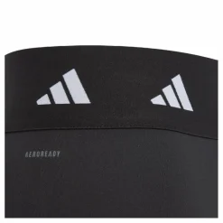 AEROREADY Techfit Short Leggings Kids Black