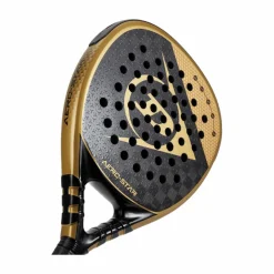 Aero-star Black/green