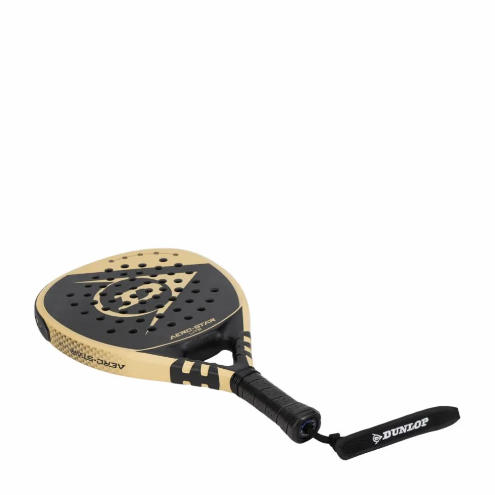 Aero-star Light Black/green