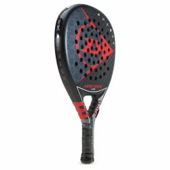 Aero-star Lite Black/red