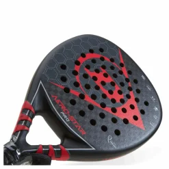 Aero-star Pro By Moyano Black/red