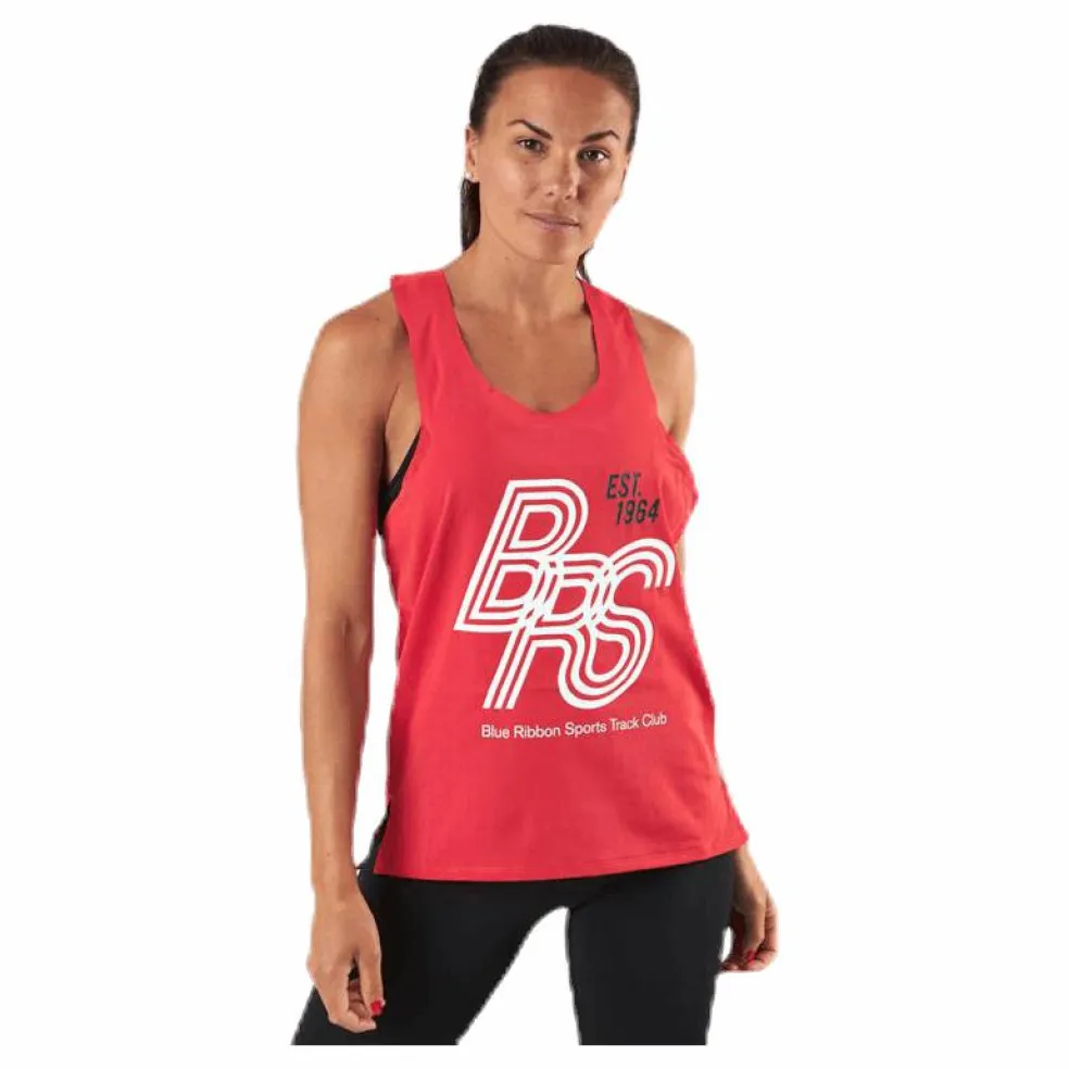 AeroSwift Blue Ribbon Sport Red