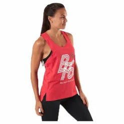 AeroSwift Blue Ribbon Sport Red