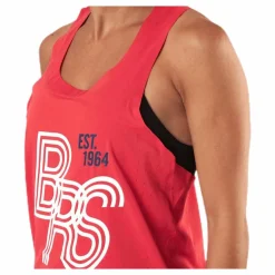 AeroSwift Blue Ribbon Sport Red