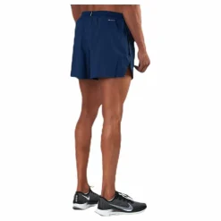 AeroSwift 4in Short Brs Blue