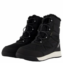 Aery Warm Gtx Sl Black/charcoal