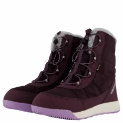 Aery Warm Gtx Sl Grape/lilac