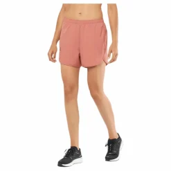 Agile Short Pink