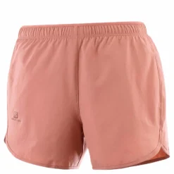 Agile Short Pink