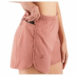 Agile Short Pink