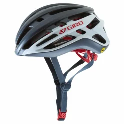 Agilis Mips White/Grey