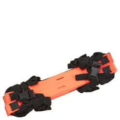 Agility Ladder Rubber 6 M Orange