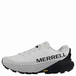 Agility Peak 5 Ash/black