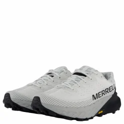 Agility Peak 5 Ash/black