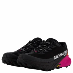 Agility Peak 5 Gtx Black/multi