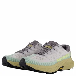 Agility Peak 5 Lilac Mist