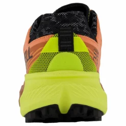 Agility Peak 5 Melon/clay