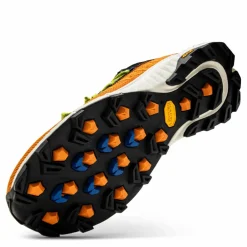 Agility Synthesis Zero GTX Patterned