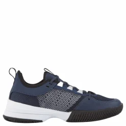 Ag-lt 21 All Court Navy/white/black