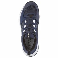 Ag-lt 21 All Court Navy/white/black