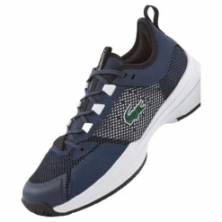 Ag-lt 21 All Court Navy/white/black