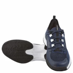 Ag-lt 21 All Court Navy/white/black