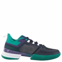 Ag-lt Ultra All Court Navy/green/white
