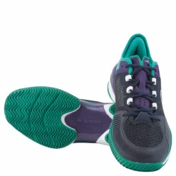 Ag-lt Ultra All Court Navy/green/white