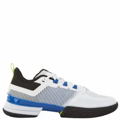 Ag-lt Ultra All Court White/blue/yellow