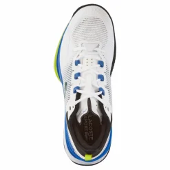Ag-lt Ultra All Court White/blue/yellow