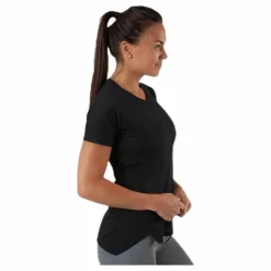 Agravic All Tee Black