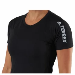 Agravic All Tee Black