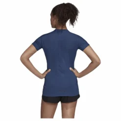 Agravic All Tee Blue