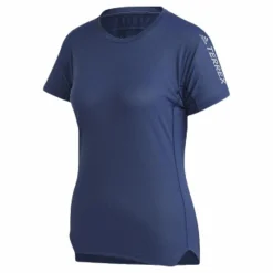 Agravic All Tee Blue