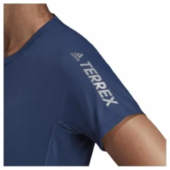 Agravic All Tee Blue