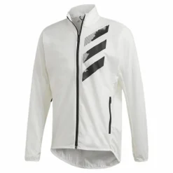 Agravic Wind Jacket White