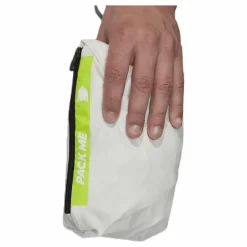 Agravic Wind Jacket White