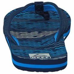 Ahi Blue Horizon Waves