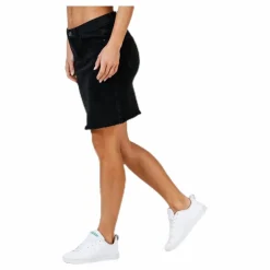 Aia Mw Dnm Skirt Black